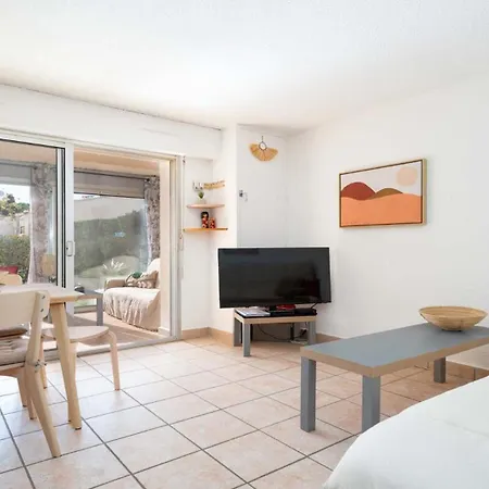 Eleuthera- 171- Lumineux 4 Pers *