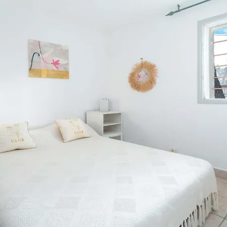 Apartamento Eleuthera- 171- Lumineux 4 Pers