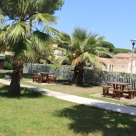 Appartement Eleuthera- 171- Lumineux 4 Pers *