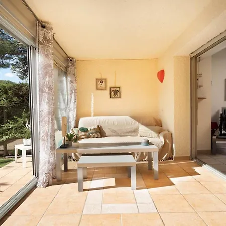 Eleuthera- 171- Lumineux 4 Pers Agde