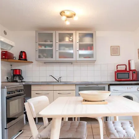 Eleuthera- 171- Lumineux 4 Pers