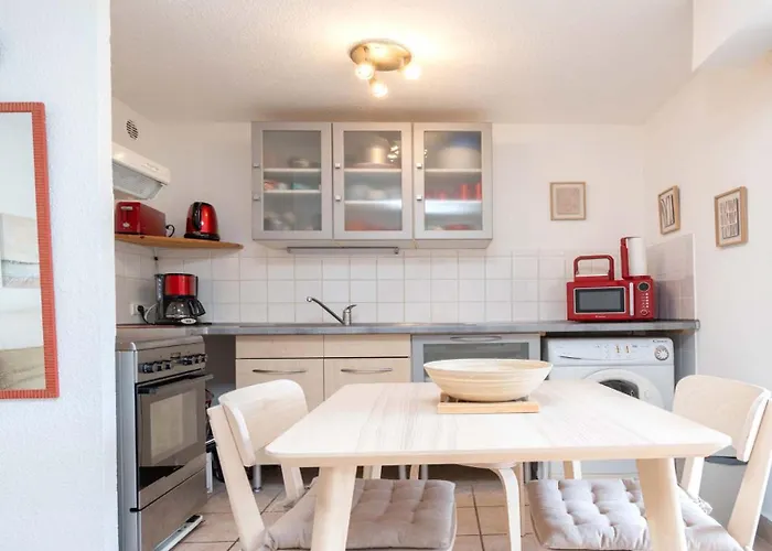 Eleuthera- 171- Lumineux 4 Pers