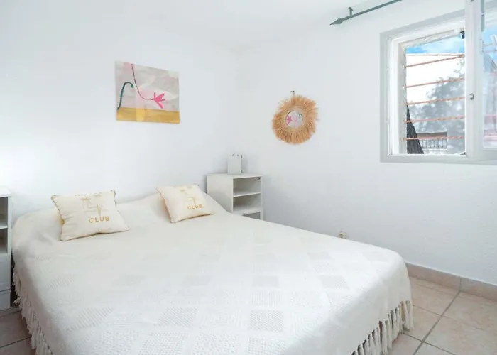 Apartament Eleuthera- 171- Lumineux 4 Pers